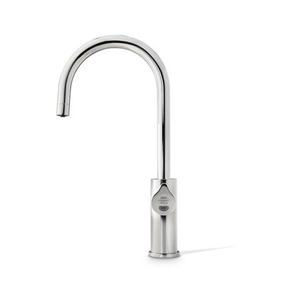 Zip Arc HydroTap 240/75 G5 Boiling Chilled Sparkling Brushed Chrome
side view