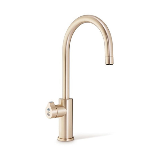 Zip Arc HydroTap G5 Boiling Only Brushed Rose Gold