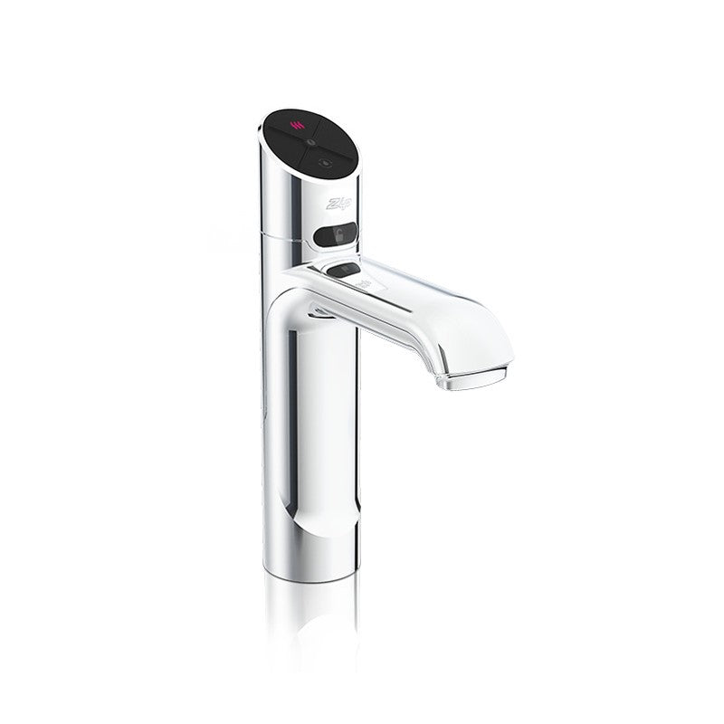 Zip Classic Plus HydroTap 240 G5 Boiling Only Bright Chrome

