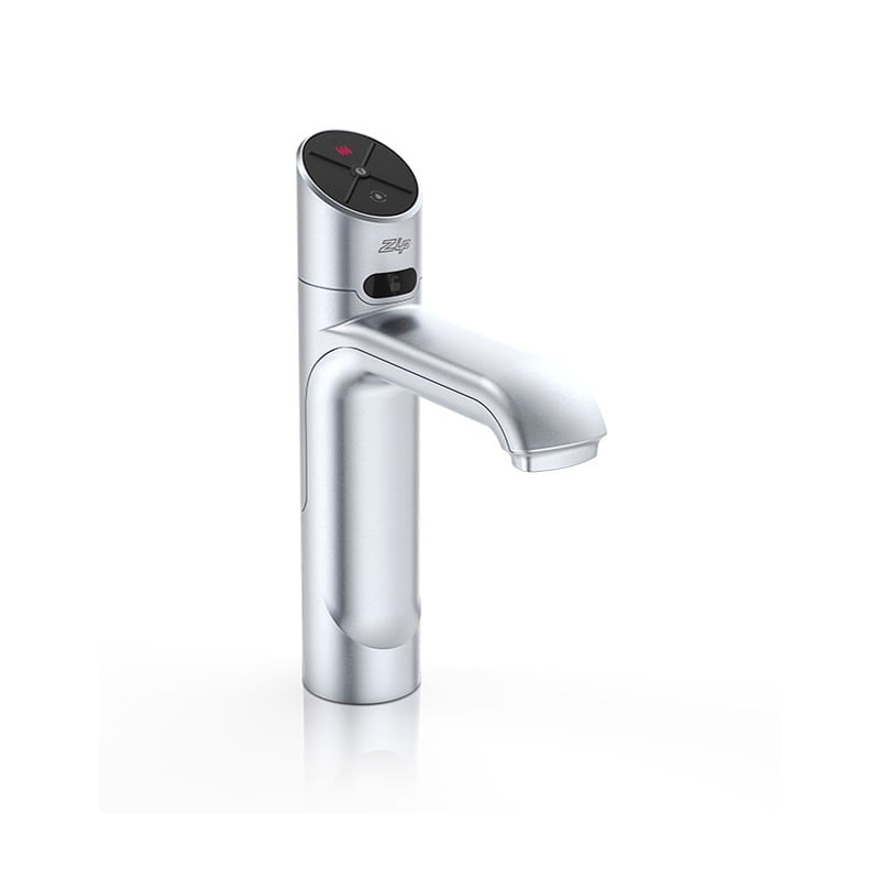 Zip Classic Plus HydroTap 240 G5 Boiling Only Brushed Chrome
