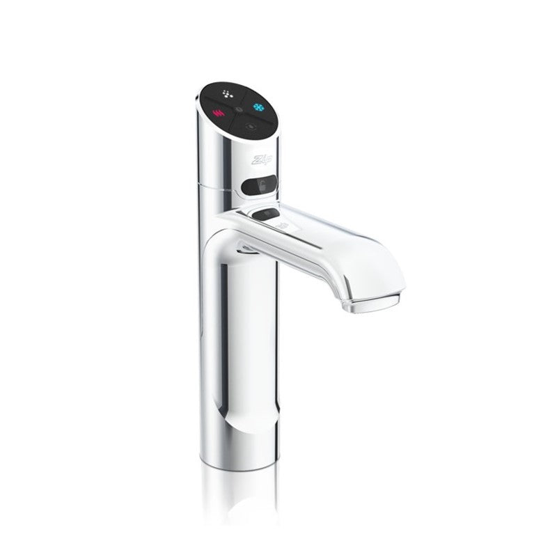 Zip Classic Plus HydroTap 100/75 G5 Boiling Chilled Sparkling Bright Chrome
