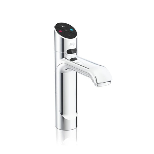 Zip Classic Plus HydroTap 160/175 G5 Boiling Chilled Sparkling Bright Chrome