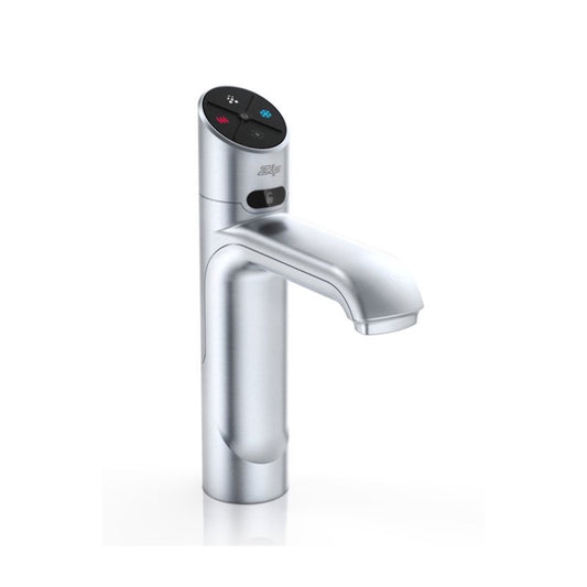 Zip Classic Plus HydroTap 160/75 G5 Boiling Chilled Sparkling Brushed Chrome
