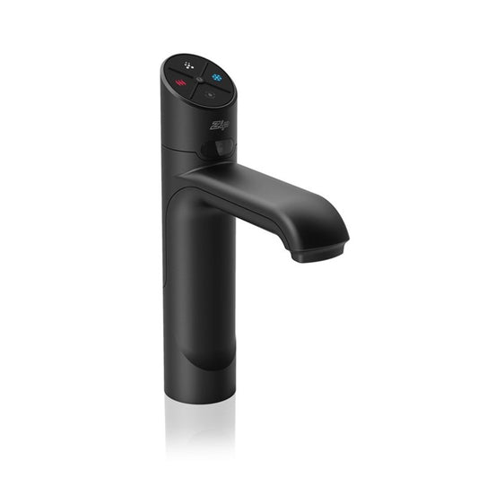 Zip Classic Plus HydroTap 100/75 G5 Boiling Chilled Sparkling Matt Black
