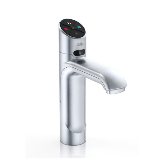 Zip Classic Plus HydroTap 140/75 G5 Boiling Chilled Sparkling Brushed Chrome

