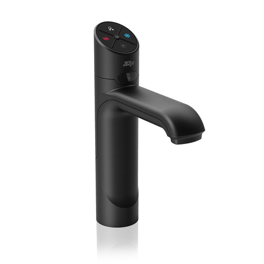 Zip Classic Plus HydroTap 140/75 G5 Boiling Chilled Sparkling Matt Black
