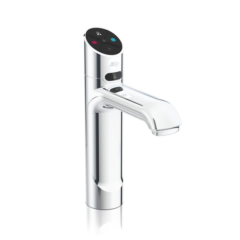 Zip Classic Plus HydroTap G5 Boiling Chilled Sparkling Bright Chrome
