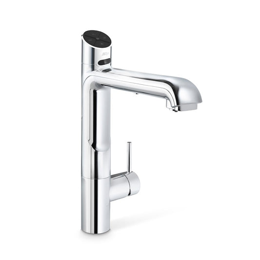 Zip Classic Plus All-in-One HydroTap 140/75 G5 Boiling Chilled Plus Hot & Cold (Vented) Bright Chrome
