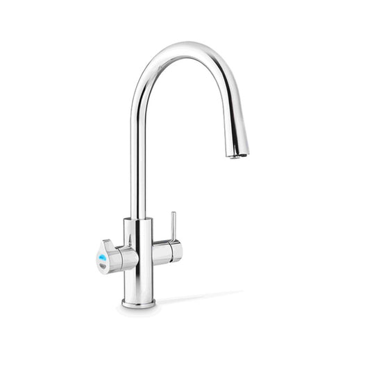 Zip Arc All-in-One HydroTap G5 160/175 Boiling Chilled Sparkling Plus Hot & Cold (Mains) Bright Chrome