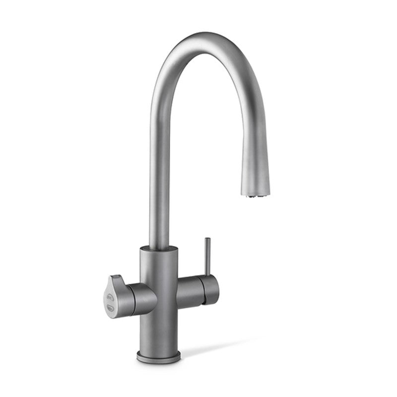 Zip Arc All-In-One HydroTap G5 Boiling Chilled Gun Metal
