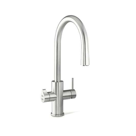 Zip Arc All-in-One HydroTap G5 160/175 Boiling Chilled Sparkling Plus Hot & Cold (Mains) Brushed Nickel
