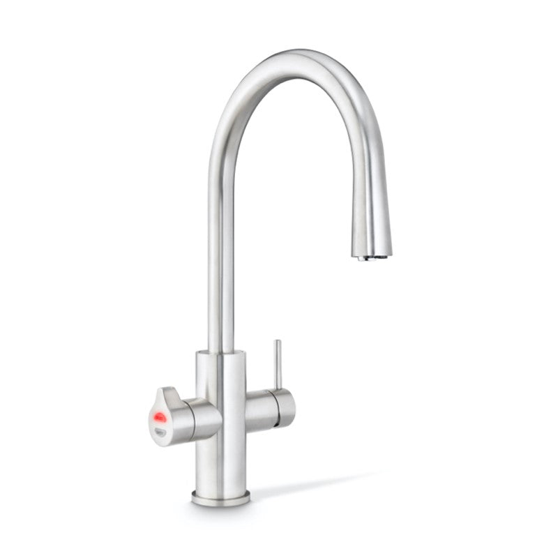 Zip Arc All-In-One HydroTap G5 Boiling Chilled Brushed Nickel
