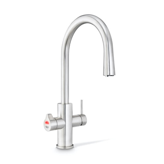 Zip Arc All-In-One HydroTap G5 Boiling Chilled Brushed Nickel
