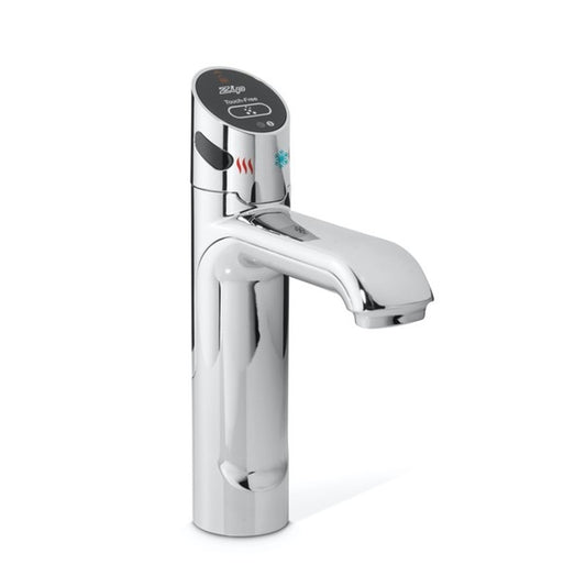 Zip Touch-Free Wave HydroTap 100/75 G5 Boiling & Chilled Bright Chrome
