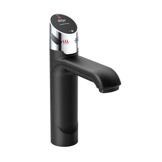 Zip Touch-Free Wave HydroTap G5 160/175 Boiling & Chilled Matt Black
