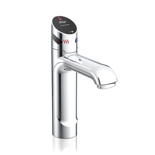 Zip Touch-Free Wave HydroTap 240 G5 Boiling Ambient Bright Chrome