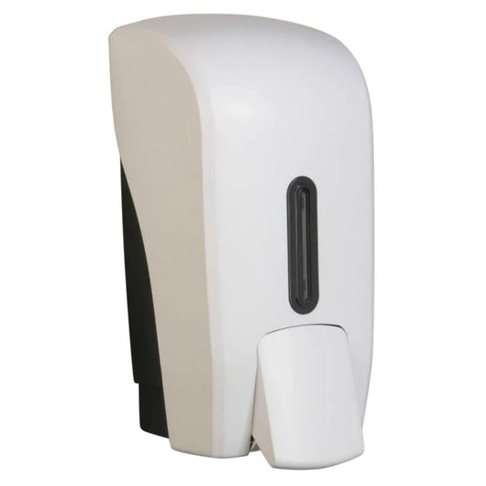 Halo 1-Litre Soap Dispenser Graphite
HAL20WGT 
