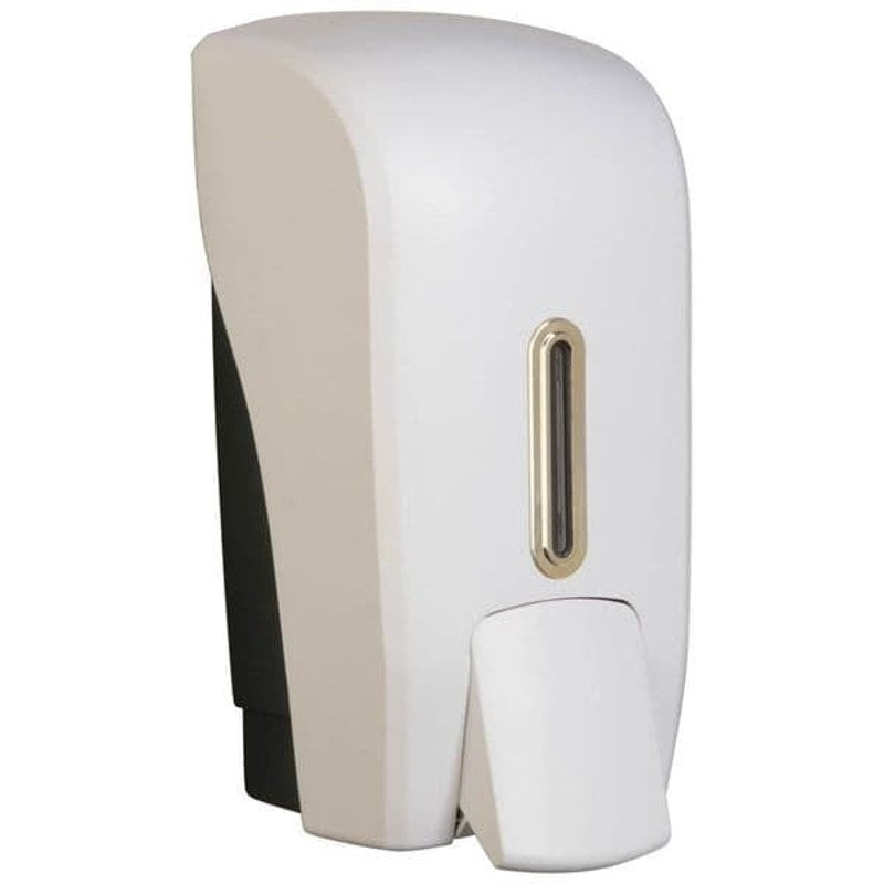 Halo 1-Litre Soap Dispenser Gold
HAL20WGD