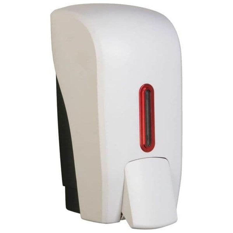 Halo 1-Litre Soap Dispenser Ruby
HAL20WRB