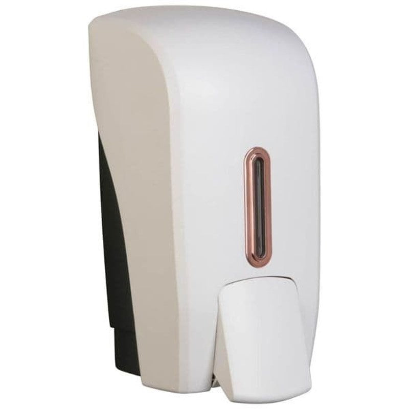 Halo 1-Litre Soap Dispenser Rose Gold
HAL20WRG