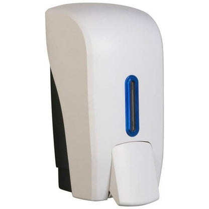 Halo 1-Litre Soap Dispenser Sapphire 
HAL20WSP