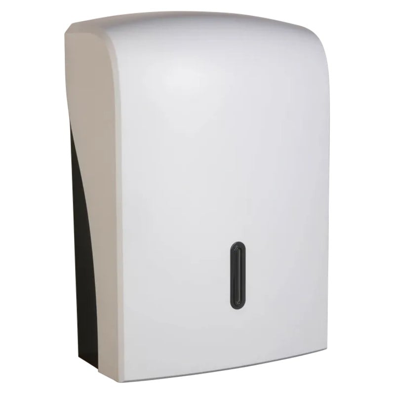 Halo Hand Towel Dispenser Graphite 
HAL31WGT
