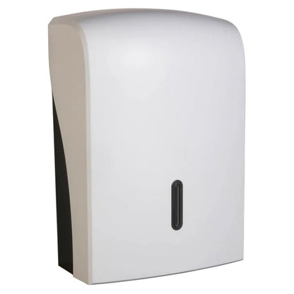 Halo Hand Towel Dispenser Graphite 
HAL31WGT
