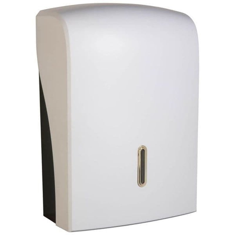 Halo Hand Towel Dispenser Gold
HAL31WGD
