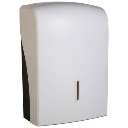 Halo Hand Towel Dispenser Pearl
HAL31WPL
