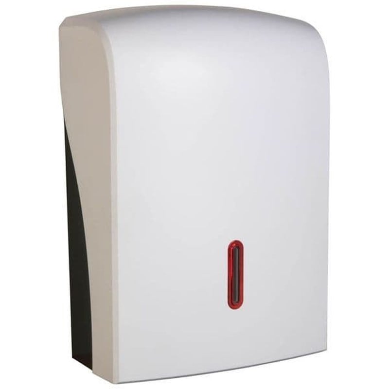 Halo Hand Towel Dispenser Ruby
HAL31WRB
