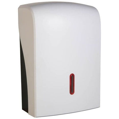 Halo Hand Towel Dispenser Ruby
HAL31WRB
