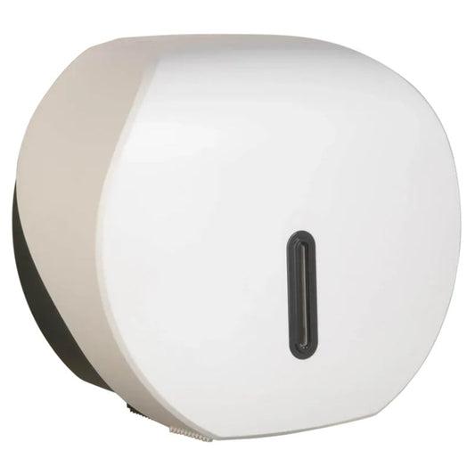 Halo Mini Jumbo Dispenser Graphite 
HAL40WGT