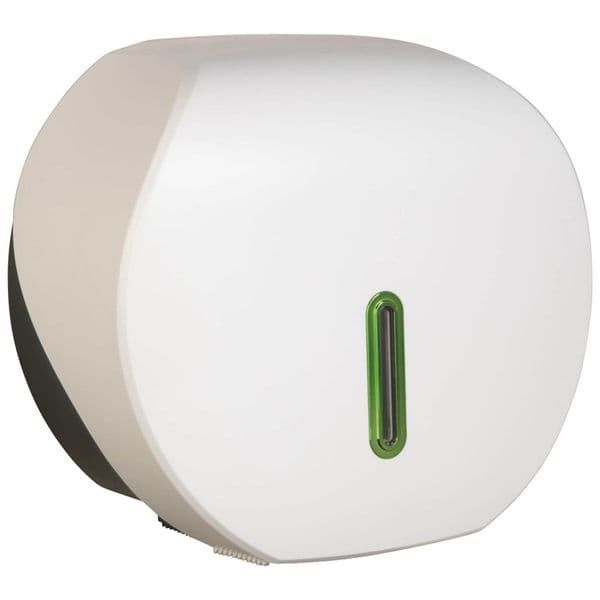 Halo Mini Jumbo Dispenser Emerald 
HAL40WED