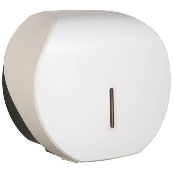 Halo Mini Jumbo Dispenser Pearl
HAL40WPL