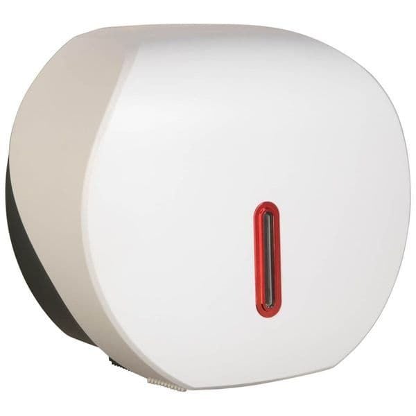 Halo Mini Jumbo Dispenser Ruby 
HAL40WRB