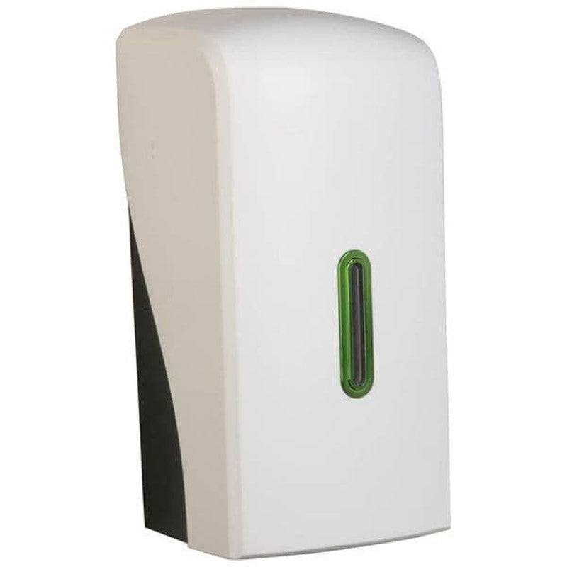 Halo Multiflat Dispenser Emerald 
HAL50WED