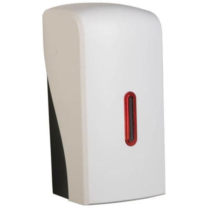 Halo Multiflat Dispenser Ruby
HAL50WRB