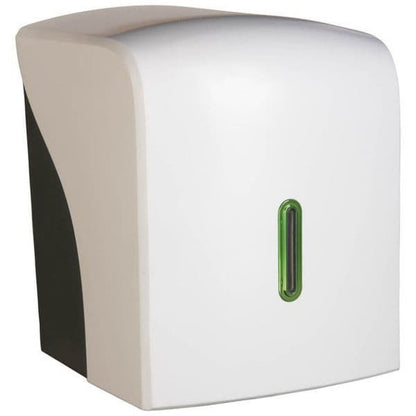Halo Centre Feed Dispenser Emerald 
HAL60WED