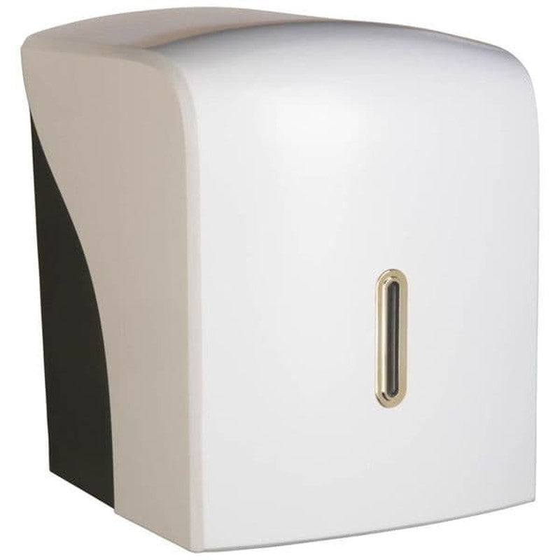 Halo Centre Feed Dispenser Gold
HAL60WGD