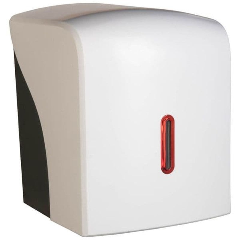 Halo Centre Feed Dispenser Ruby  
HAL60WRB