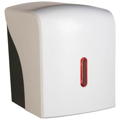 Halo Centre Feed Dispenser Ruby  
HAL60WRB