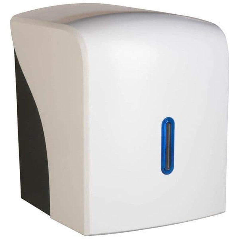 Halo Centre Feed Dispenser Sapphire 
HAL60WSP