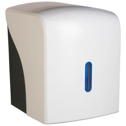 Halo Centre Feed Dispenser Sapphire 
HAL60WSP