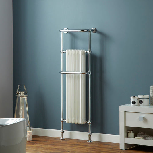 Hampshire Towel Radiator
