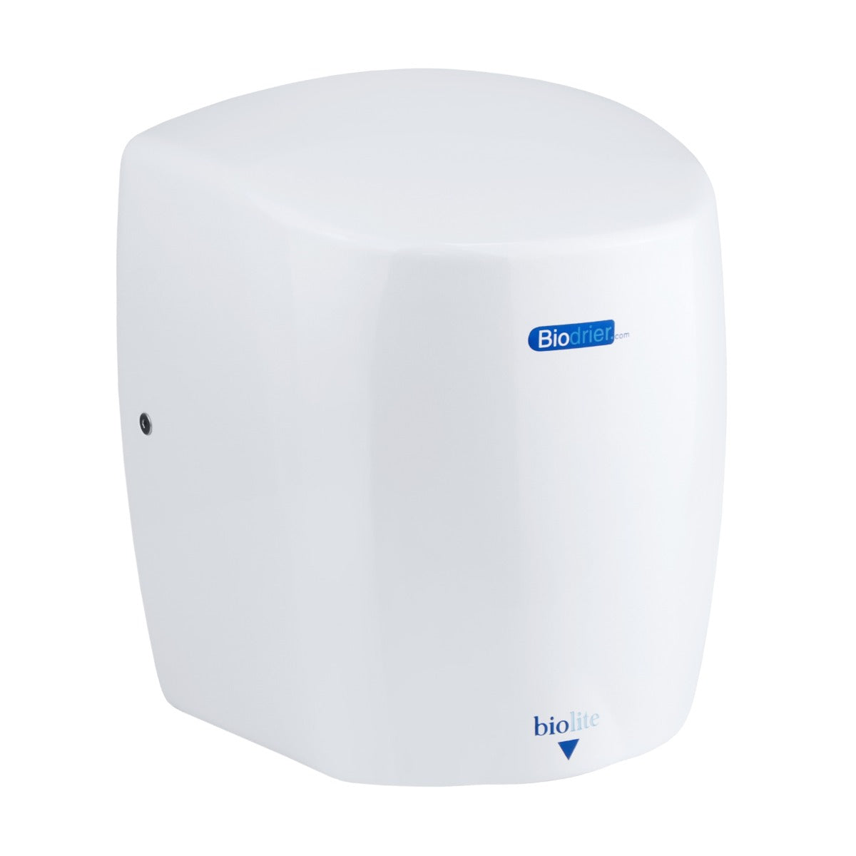 Hand Dryer Biodrier Biolite BD09 in White
