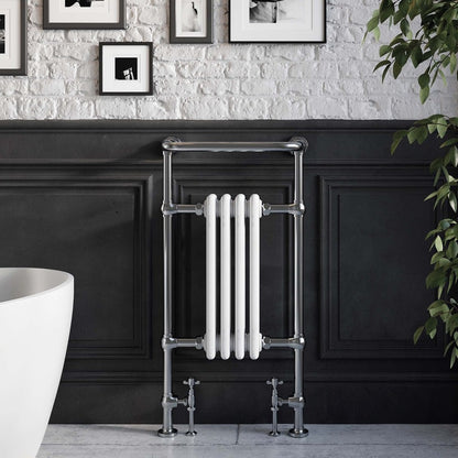 Harrogate Traditional Towel Rail