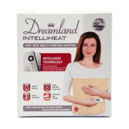 Dreamland Intelliheat Multi Purpose Heat Pad