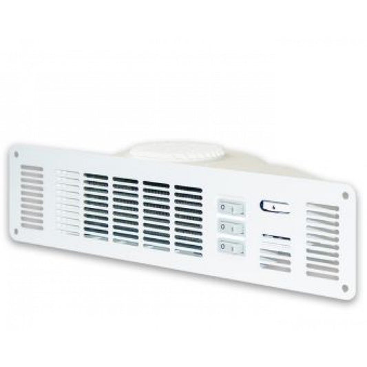 Sunhouse Base Unit Heater