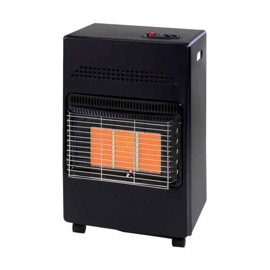 SupaWarm Gas Heater 4.2Kw