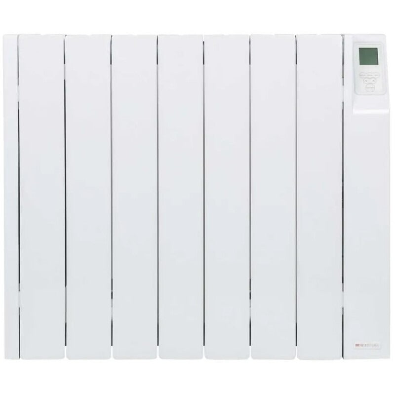 Heatstore Dynamic Intelirad Oil-Filled Radiator